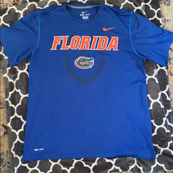 Nike Other - Florida Gators Nike Dry fit